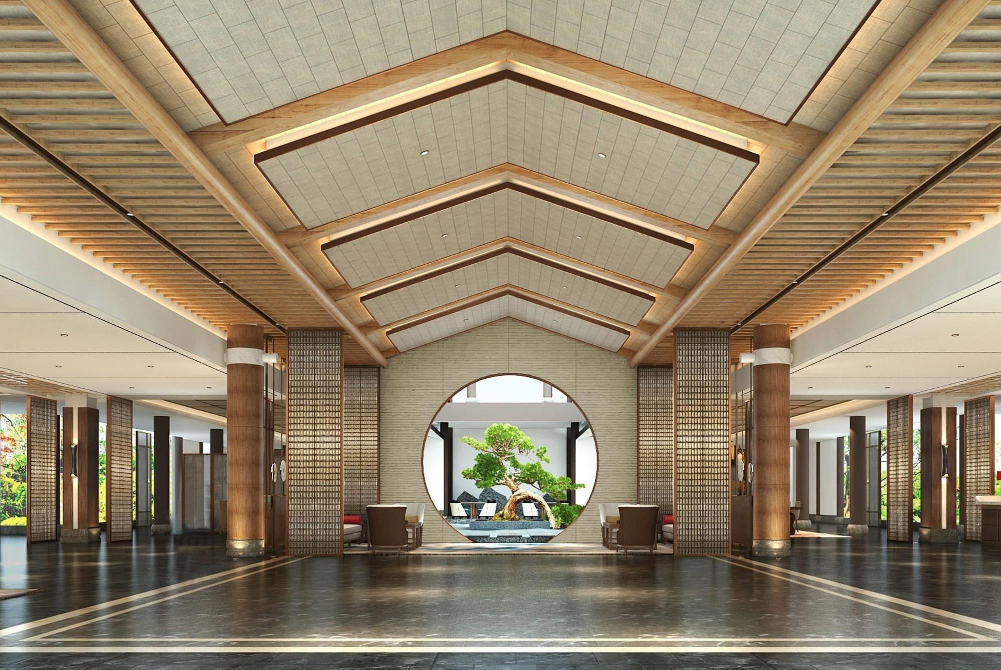 Wyndham Guilin Pingle Hotel Kültér fotó
