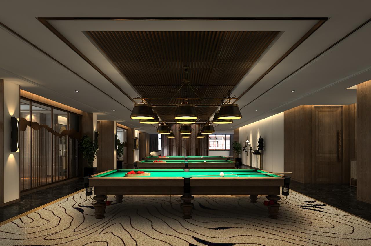 Wyndham Guilin Pingle Hotel Kültér fotó