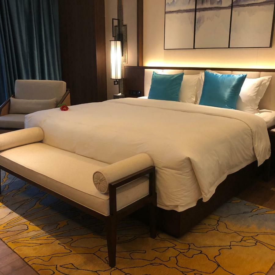 Wyndham Guilin Pingle Hotel Kültér fotó
