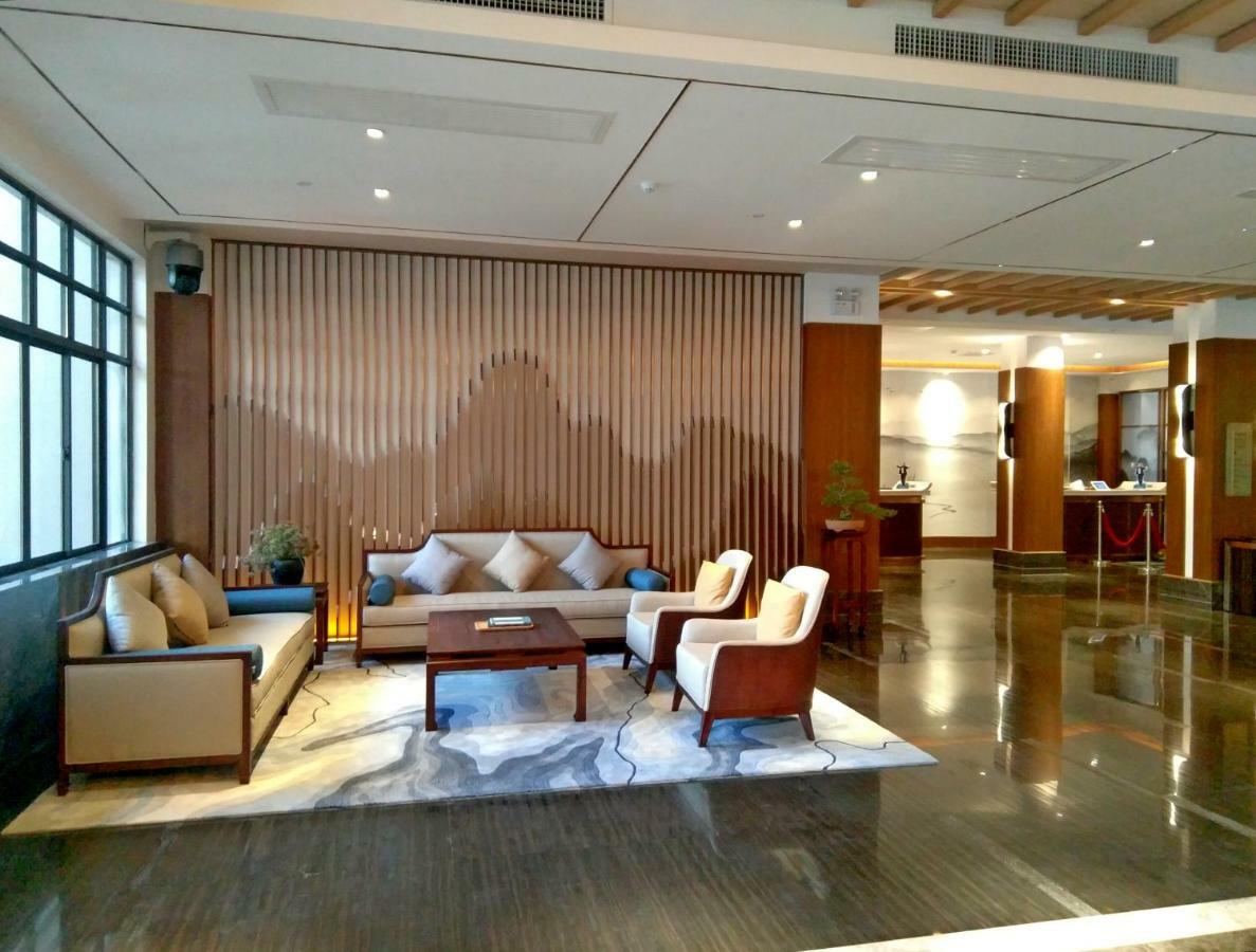 Wyndham Guilin Pingle Hotel Kültér fotó