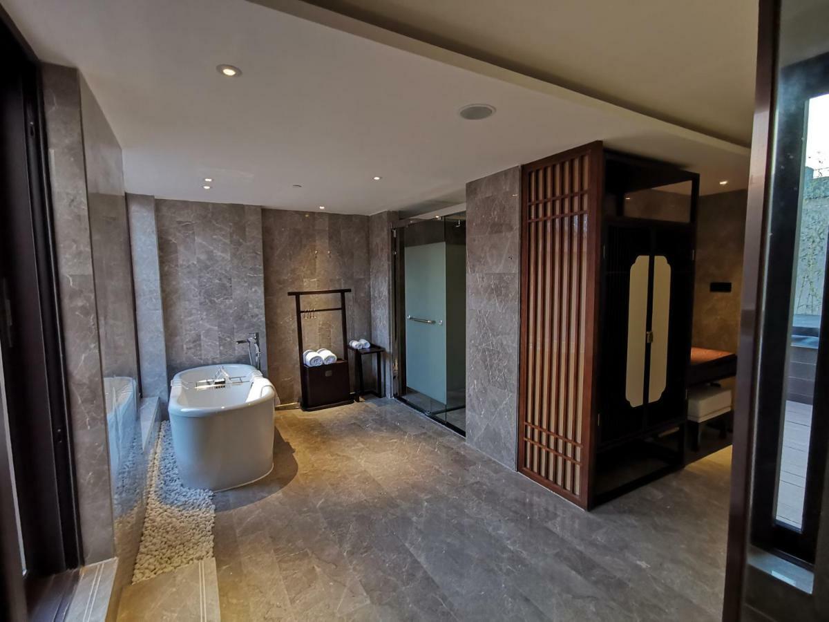 Wyndham Guilin Pingle Hotel Kültér fotó