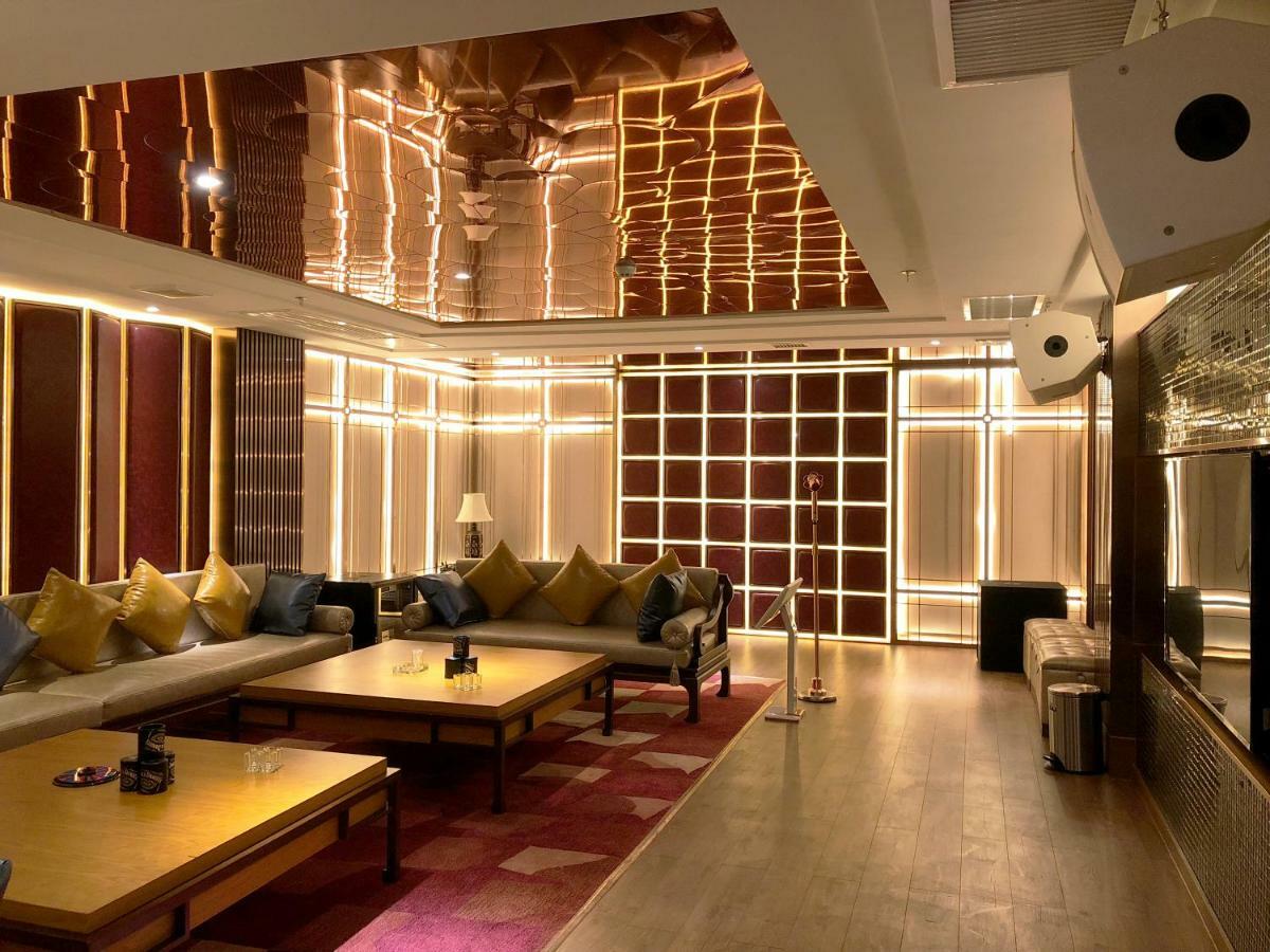 Wyndham Guilin Pingle Hotel Kültér fotó